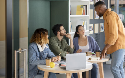 Cultuurverschillen op de werkvloer tussen Belgen en Nederlanders.