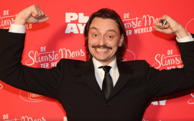 Waarom ‘rare Nederlanders’ juist scoren in Vlaanderen