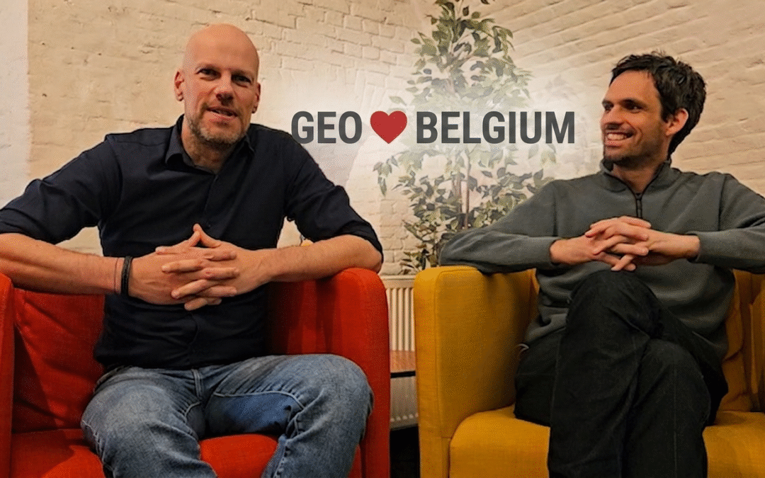WEBINAR | Waarom Belgische marketing goed is voor jouw Nederlandse GEO!