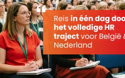 BE-NL CONNECT | HR DAY